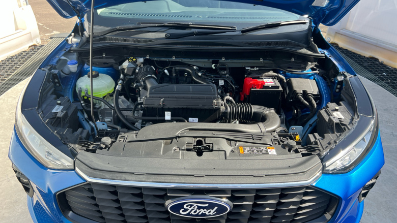 Ford Kuga 1.5 EcoBoost Titanium 5dr Petrol Estate